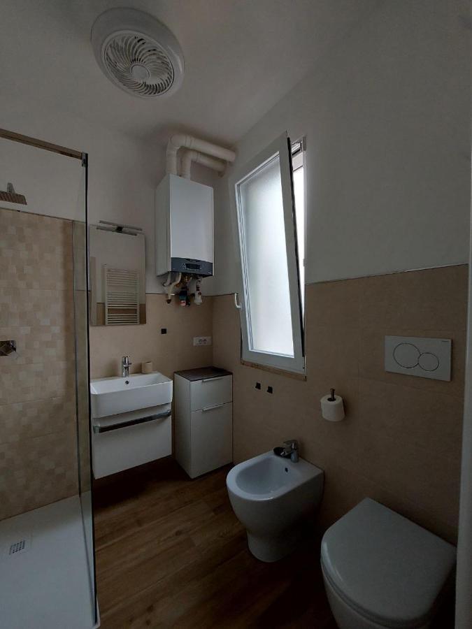 Il Barone Rosso B&B เลชเช ภายนอก รูปภาพ