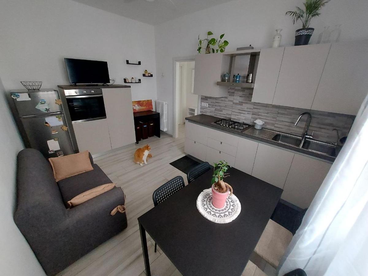 Il Barone Rosso B&B เลชเช ภายนอก รูปภาพ