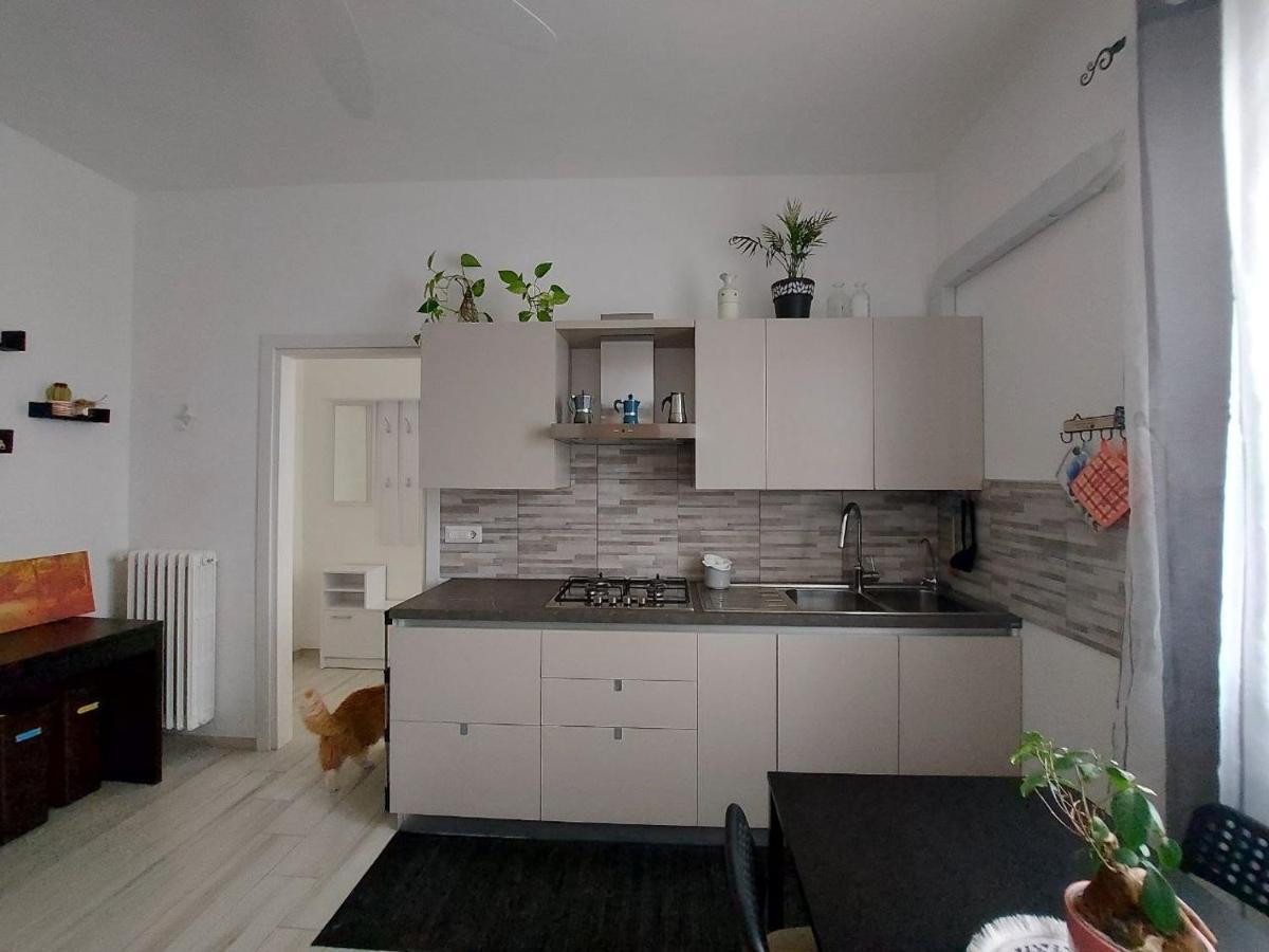 Il Barone Rosso B&B เลชเช ภายนอก รูปภาพ